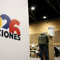 Elecciones en Colombia