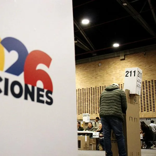 Elecciones en Colombia