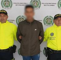 Capturaron a profesor de natación que habría abusado de alumnas en Medellín