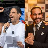 Candidatos presidenciales en Colombia, de quienes mostraron cuánta plata han gastado en sus campañas