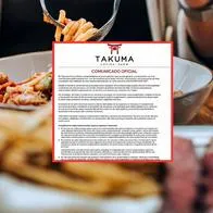 Cliente de famoso restaurante habría vivido preocupante modalidad de robo