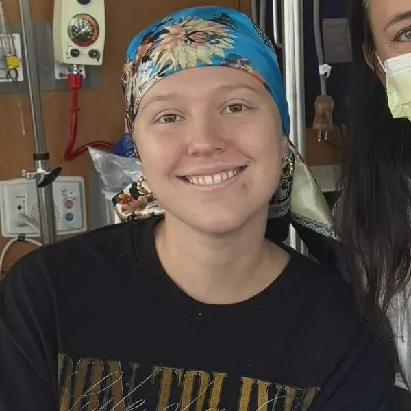 A joven de 21 años le sacaron una muela y se dieron cuenta que tenía cáncer