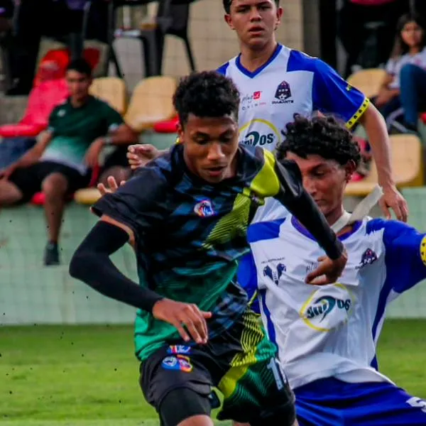 Emanuel Arboleda, talento puro de Cuba F.C