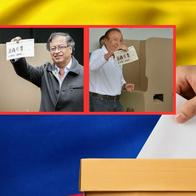 Encuestas de 2026 vs. encuestas 2022 que no le atinaron a la segunda vuelta