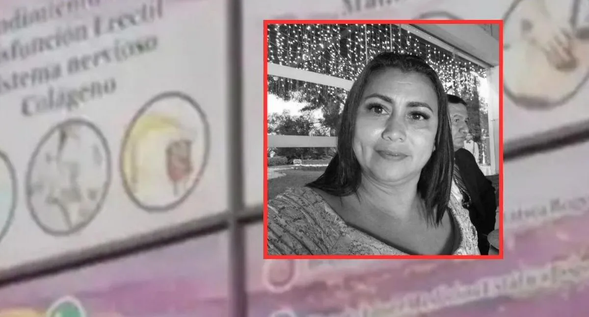 Preocupante hallazgo en estética donde operaron a Yulixa Toloza en Bogotá