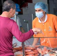 Se dispararon los precios de los alimentos y energía por Fenómeno de El Niño