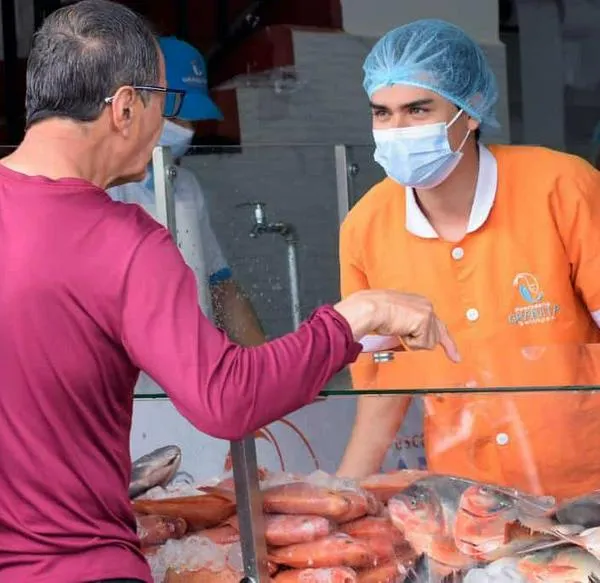 Se dispararon los precios de los alimentos y energía por Fenómeno de El Niño