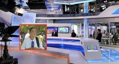 Quién es Mari Rosado, la periodista que se fue de Noticias RCN tras 4 décadas
