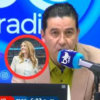 Néstor Morales criticó fuertemente el cambio de estratega en la campaña de Paloma Valencia y la cancelación de los debates antes de las elecciones.