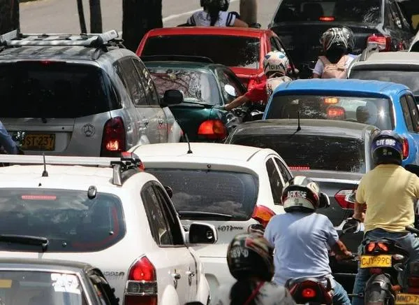 Conozca los cierres viales de hoy martes 26 de mayo en Ibagué
