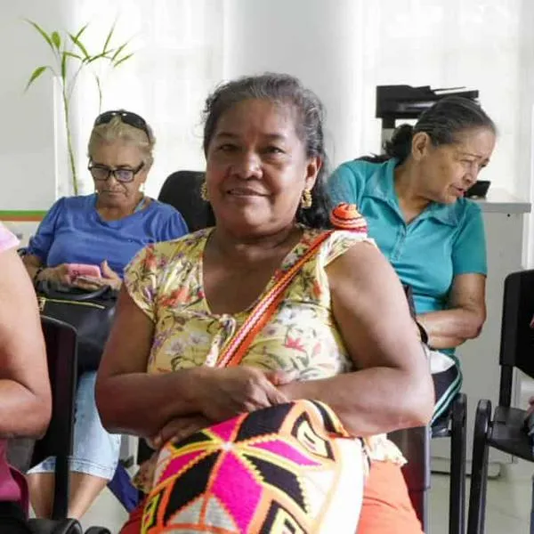 Cuándo es el pago de la mesada 14 de pensión en Colombia