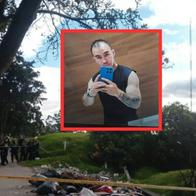 Habló mujer que encontró cuerpo de Kevin Santiago, profesor desaparecido
