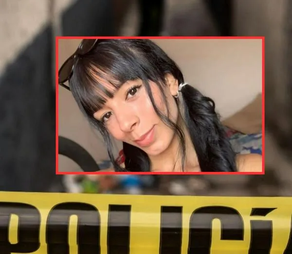 Daniela desapareció misteriosamente en Medellín: qué se sabe del caso