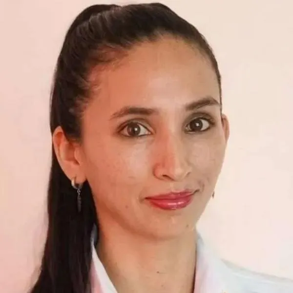 Reconocida deportista fue atropellada por un BMW que se escapó y ella murió