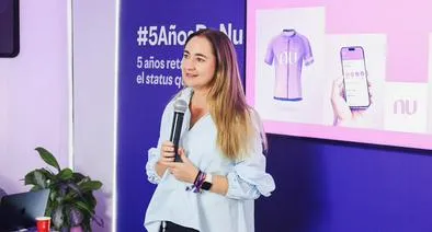 Nu cumple 5 años en Colombia y anuncia buenas nuevas para sus clientes