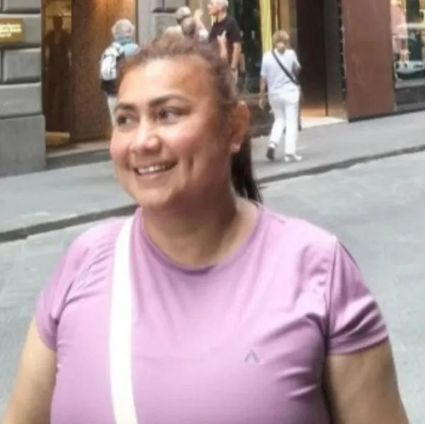 Familia de Yulixa Toloza rechazó el video de un hombre encapuchado que promete tomar justicia por mano propia tras la captura de los sospechosos.