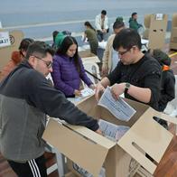 Qué pasa si gana el voto en blanco en segunda vuelta de elecciones en Colombia