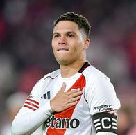 Juan Fernando Quintero se va de River Plate 2026: rumores y ofertas de la MLS