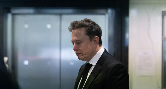 Elon Musk dice de qué será la próxima sequía en el mundo y asusta en Colombia