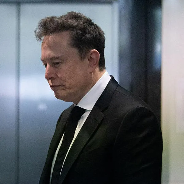 Elon Musk dice de qué será la próxima sequía en el mundo y asusta en Colombia