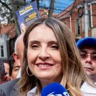Conozca la respuesta de Paloma Valencia a Néstor Morales desmintiendo un cambio de estratega y asegurando que su equipo está listo para ganar presidencia.