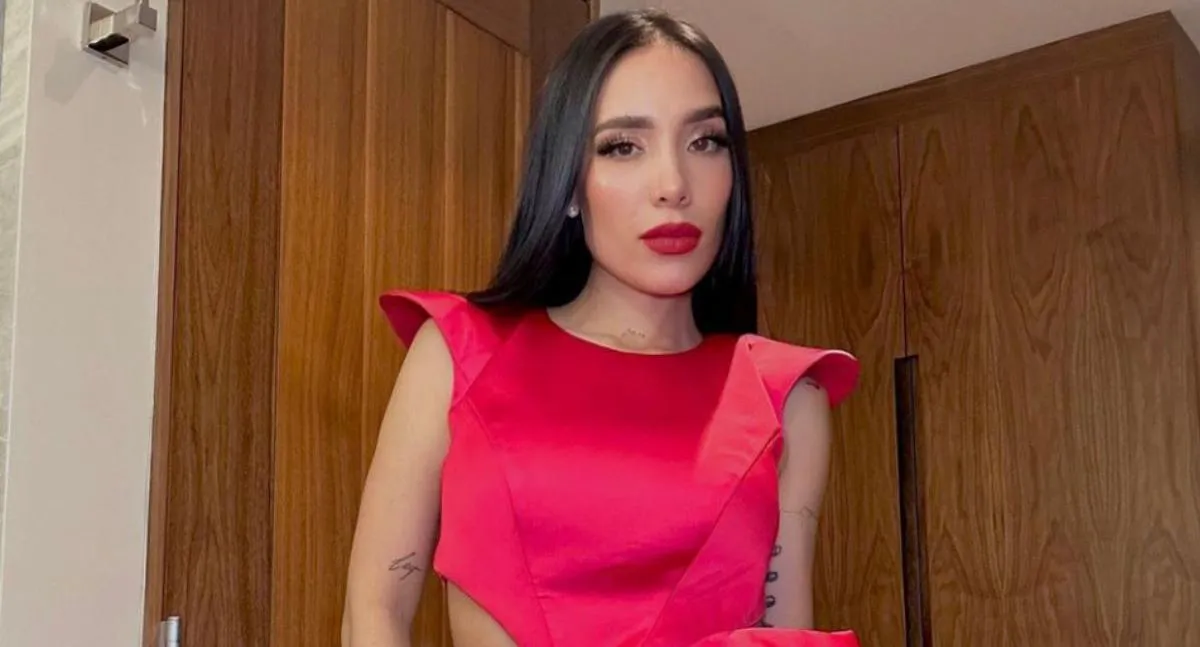 Luisa Fernanda W decidió quitarse tatuajes por sus hijos: cómo borrarse tatuajes