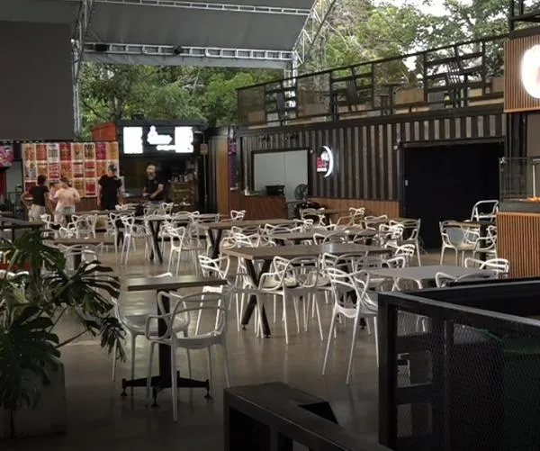 Zona 65 abre sus puertas en el sur de Cali con gastronomía y entretenimiento familiar