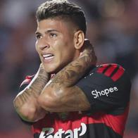 Flamengo le daría un ultimátum a Jorge Carrascal; quieren recuperar el dinero que pagaron por él