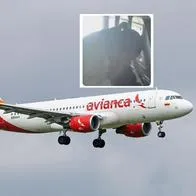 Terror en vuelo de Avianca al llegar a Pasto con desmayos y náuseas: video 2026