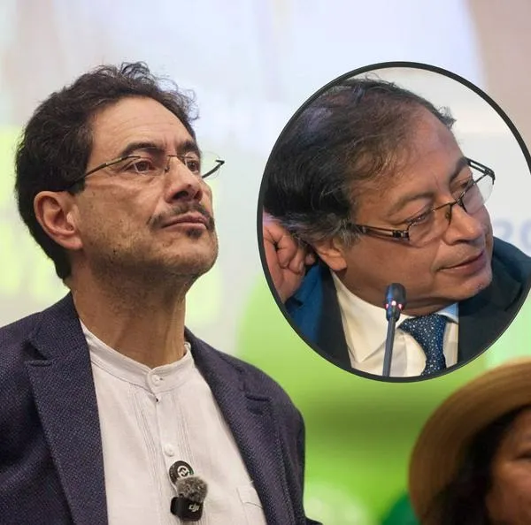 Gustavo Petro tuvo 65 ministros en 4 años y hay dudas sobre Iván Cepeda