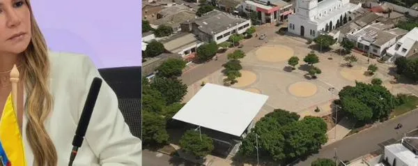 Este será el nuevo salario de la gobernadora del Cesar: ¿Por qué gana menos que el alcalde de Valledupar?