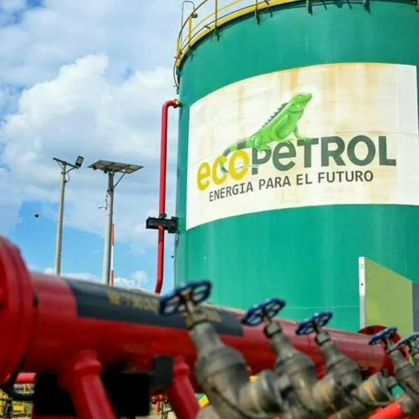 Grupo Ecopetrol destinó $95.258 millones a desarrollo territorial sostenible en el primer trimestre de 2026