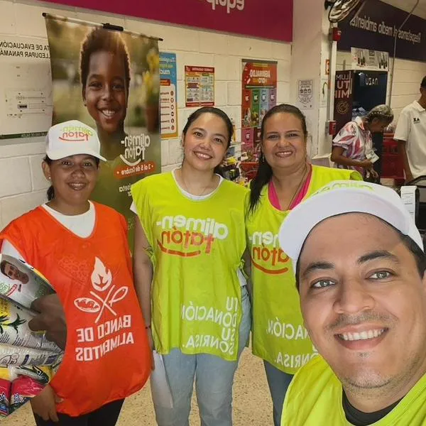 Alarmante dato de personas que aguantan hambre en Valledupar; lanzan campaña urgente