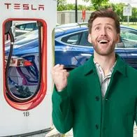 Tesla ya activó sus primeros supercargadores en Colombia en Bogotá y Medellín