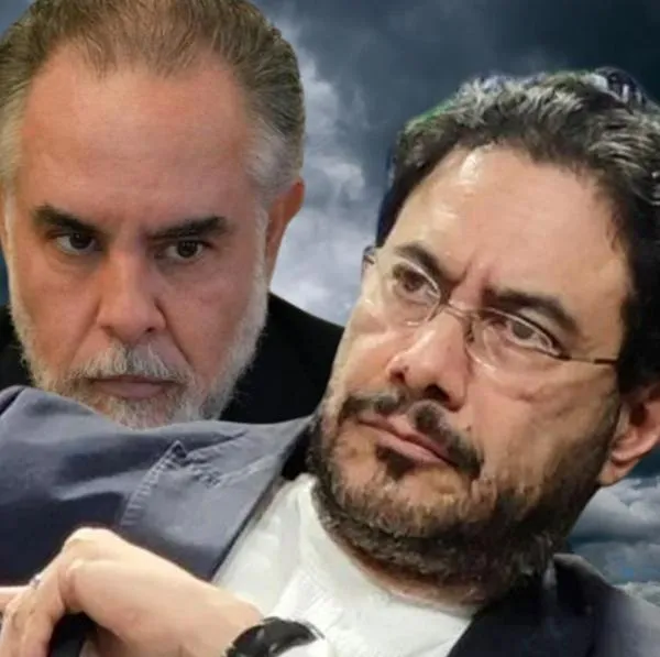 Armando Benedetti defendió a Iván Cepeda por ir a un evento y criticó campañas