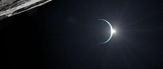 La NASA presenta nuevas misiones para abrirle camino a una futura base en la Luna
