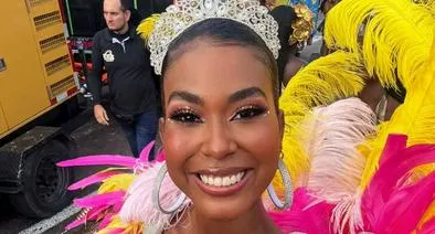 Hania Orozco, exreina del Carnaval de Barranquilla, pide ayuda por dura situación
