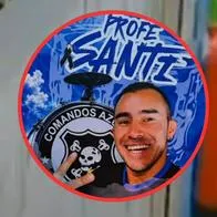 Revelan principal hipótesis sobre crimen del profesor Kevin Ángel en Bogotá
