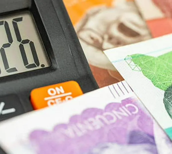 Recaudo tributario creció 9,82 % y alcanzó $103,91 billones a abril