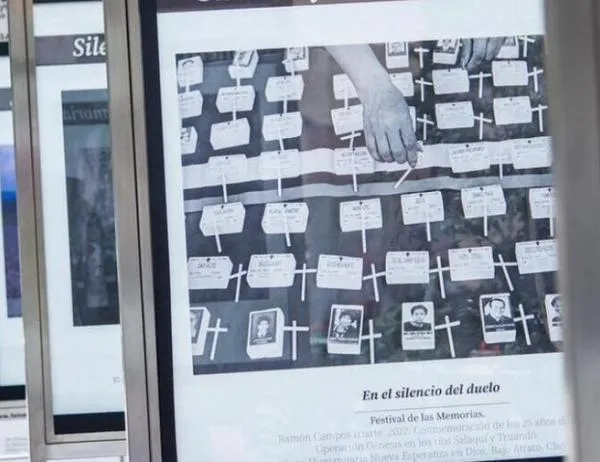 Bogotá reflexiona sobre las múltiples formas del silencio en encuentro cultural abierto al público en el CEFE Chapinero 