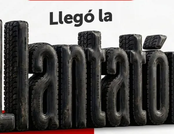 ¡La 'Llantatón' llega a Suba! Prepárate y lleva las llantas en desuso este jueves 28 de mayo 