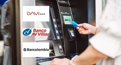 Davivienda, Bancolombia, AV Villas y Nu: ¿cuál da más rentabilidad hoy?