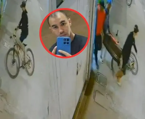 Caso Kevin Santiago: último mensaje que envió a su mamá, videos claves y pistas
