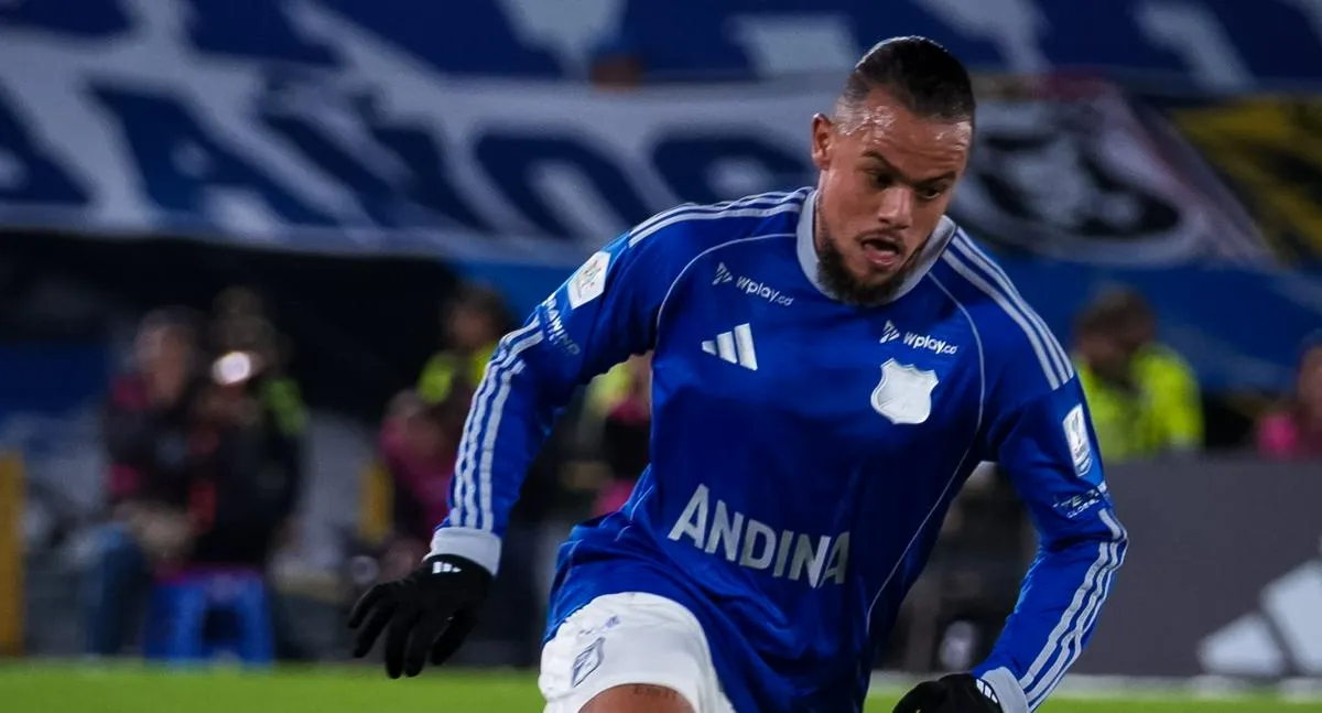Leonardo Castro