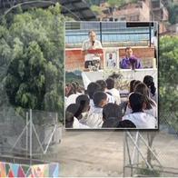 Medellín: estudiante murió luego de desmayarse en clase de educación física