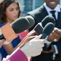 Periodista deportivo