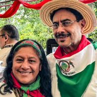 Aída Quilcué afirmó que en mejores universidades en Colombia se aprende a robar