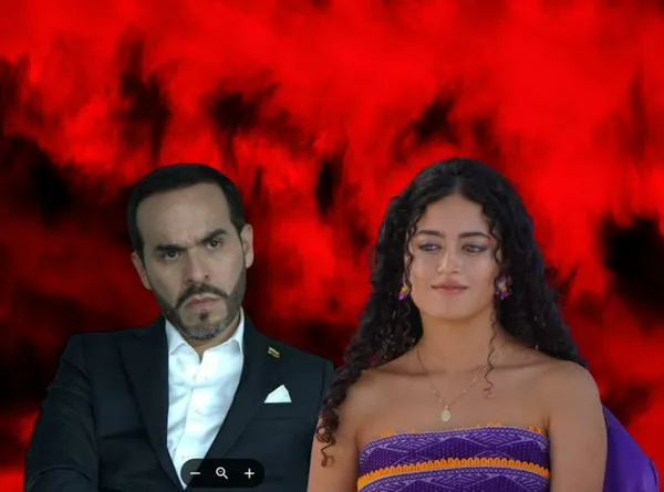 Sofía Petro dijo que no votará por Abelardo de la Espriella en un video