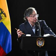 El presidente Gustavo Petro ordenó enviar una nota de protesta a Estados Unidos tras el trágico suicidio de un joven colombiano detenido por el ICE.