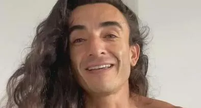 Francisco Bolívar, actor colombiano
